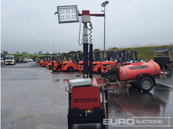 Lichtmasten 2016 Mosa TFIM5.5: das Bild 4