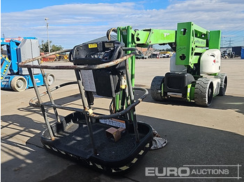 NIFTYLIFT Arbeitsbühne