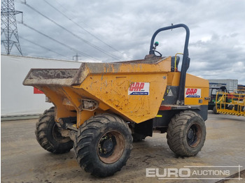 TEREX Mini-Kipper