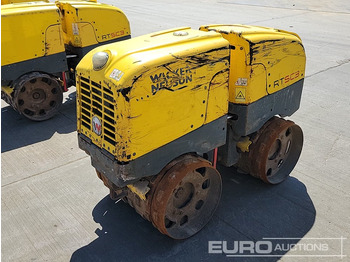 WACKER Asphalttechnik