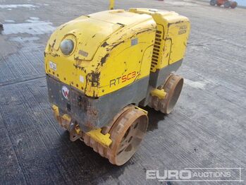 WACKER Walzen