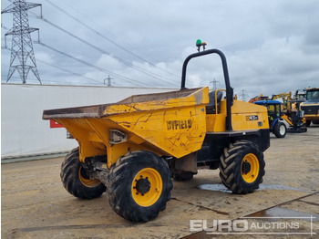 JCB Mini-Kipper