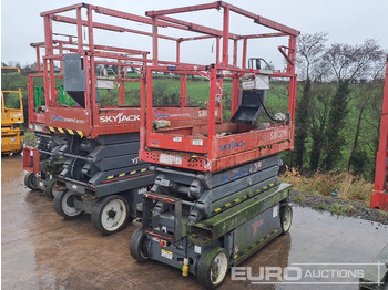 SKYJACK Arbeitsbühne
