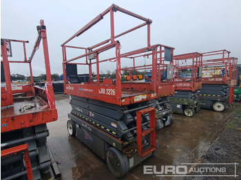 Arbeitsbühne 2017 SkyJack SJ3226: das Bild 2