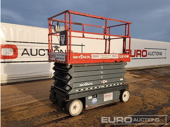 SKYJACK Arbeitsbühne