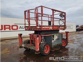 SKYJACK Arbeitsbühne