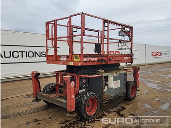 SKYJACK Arbeitsbühne