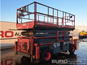 SKYJACK Arbeitsbühne