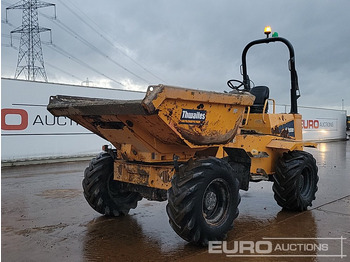 THWAITES Mini-Kipper