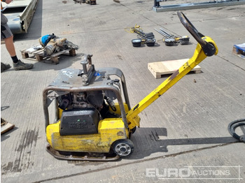 Asphalttechnik 2017 Wacker Neuson DPU2540H: das Bild 2