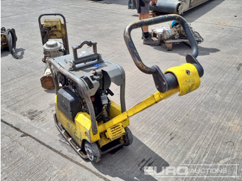 Asphalttechnik 2017 Wacker Neuson DPU2540H: das Bild 3
