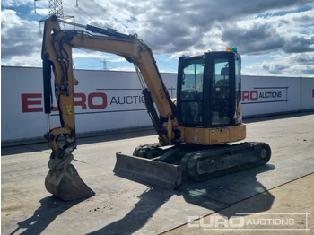 CATERPILLAR 305E2 Minibagger