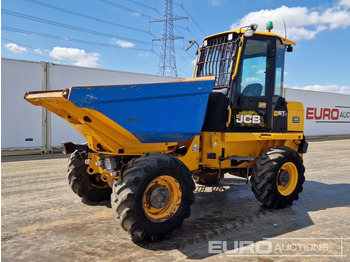 JCB Mini-Kipper