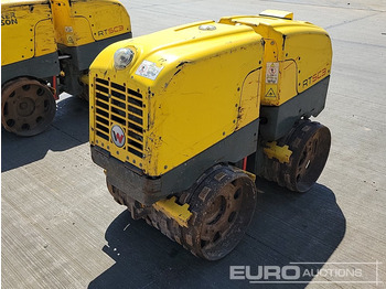 WACKER Asphalttechnik