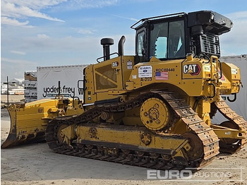 Bulldozer 2019 CAT D6 LGP: das Bild 2 Bulldozer 2019 CAT D6 LGP: das Bild 2