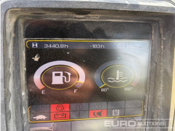 Minibagger 2019 Wacker Neuson ET90: das Bild 5