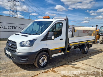 FORD Transit Pritsche Transporter