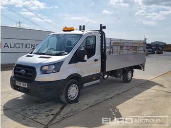 FORD Transit Pritsche Transporter