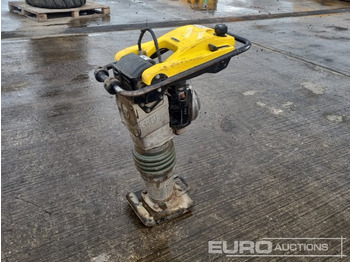 WACKER Asphalttechnik