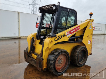 GEHL Kompaktlader