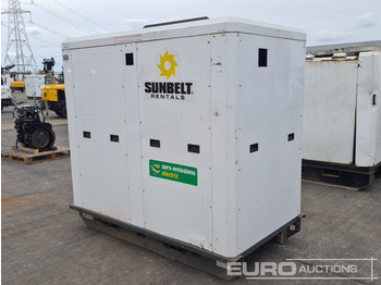 Stromgenerator 2021 Offgrid INGENIUM LX 45/90: das Bild 3