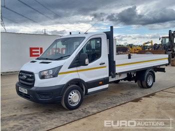 FORD Transit Pritsche Transporter