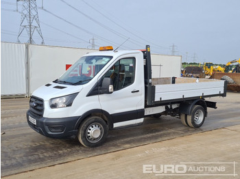FORD Transit Pritsche Transporter