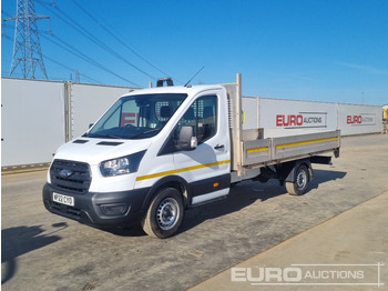 FORD Transit Pritsche Transporter