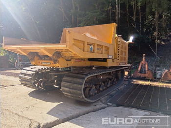 MOROOKA Raupendumper