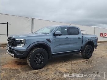 FORD Ranger Pick-up