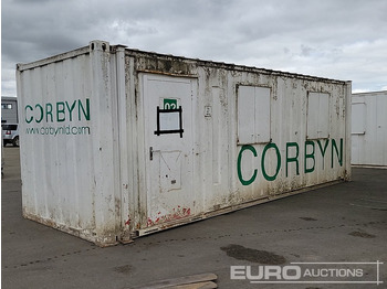 Seecontainer