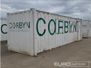 Seecontainer