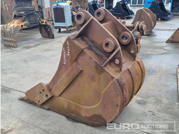 Schaufel 36" Digging Bucket 80mm Pin to suit 20 Ton Excavator: das Bild 5