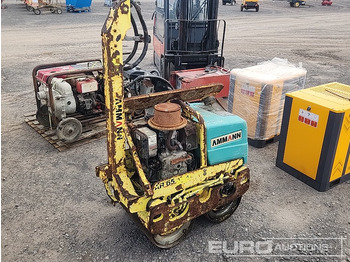AMMANN AR65 Asphalttechnik