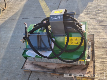 Anbauteil für Bagger 2025 Solmek BM-800: das Bild 4 Anbauteil für Bagger 2025 Solmek BM-800: das Bild 4