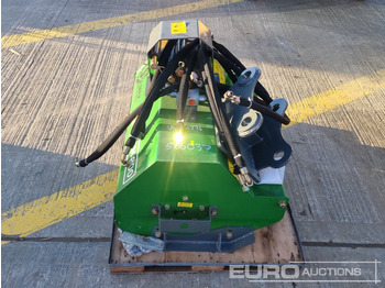 Anbauteil für Bagger 2025 Solmek BM-800: das Bild 2 Anbauteil für Bagger 2025 Solmek BM-800: das Bild 2