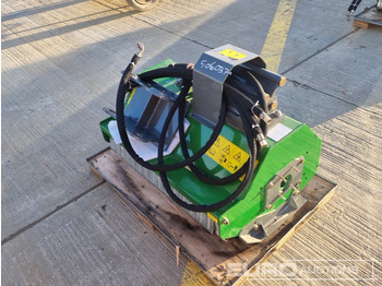 Anbauteil für Bagger 2025 Solmek BM-800: das Bild 5 Anbauteil für Bagger 2025 Solmek BM-800: das Bild 5