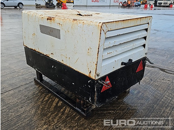 ATLAS Luftkompressor