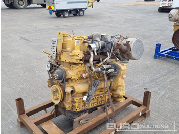 CATERPILLAR Motor