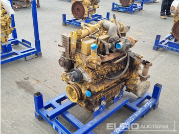 CATERPILLAR Motor