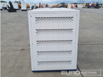 Baugeräte Canopy to suit Generator: das Bild 2