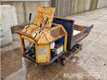 Raupendumper