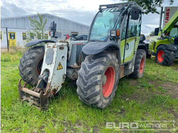 CLAAS Teleskoplader