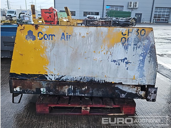 Luftkompressor Compair Compressor: das Bild 4