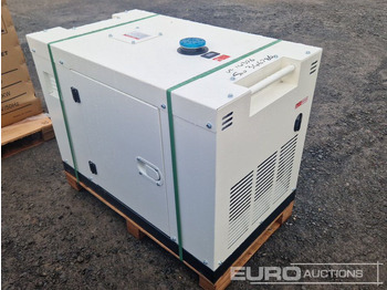 Stromgenerator Compal Power VG-R110: das Bild 4