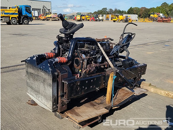 DAF Motor
