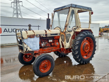DAVID BROWN Traktor