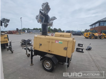 Lichtmasten Generac VT-1: das Bild 2