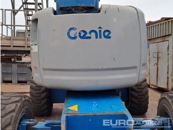 GENIE Z45/25 Arbeitsbühne