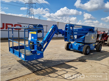 GENIE Z45/25 Arbeitsbühne